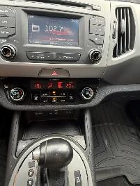 2016 KIA Sportage EX  94 807km  AWD - Photo 10