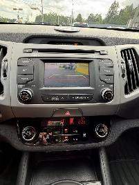 2016 KIA Sportage EX  94 807km  AWD - Photo 11