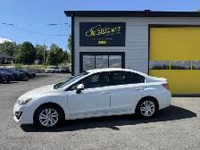 2016 Subaru Impreza Touring - Photo 2