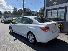 2016 Subaru Impreza Touring - Photo 3