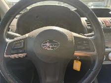 2016 Subaru Impreza Touring - Photo 6