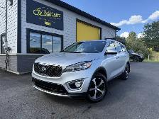 2016 KIA Sorento EX  CUIR