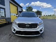 2016 KIA Sorento EX  CUIR - Photo 2