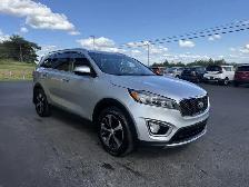 2016 KIA Sorento EX  CUIR - Photo 3