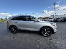 2016 KIA Sorento EX  CUIR - Photo 4