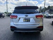 2016 KIA Sorento EX  CUIR - Photo 8