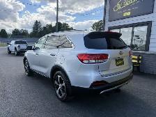 2016 KIA Sorento EX  CUIR - Photo 9