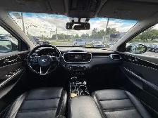 2016 KIA Sorento EX  CUIR - Photo 11