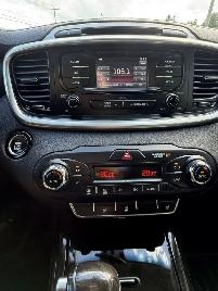 2016 KIA Sorento EX  CUIR - Photo 17