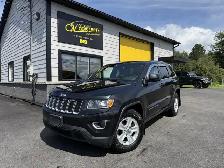 2015 Jeep Grand Cherokee Laredo  V6