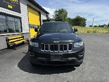 2015 Jeep Grand Cherokee Laredo  V6 - Photo 2