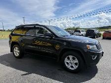 2015 Jeep Grand Cherokee Laredo  V6 - Photo 3