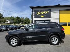 2015 Jeep Grand Cherokee Laredo  V6 - Photo 4
