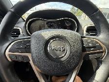 2015 Jeep Grand Cherokee Laredo  V6 - Photo 5