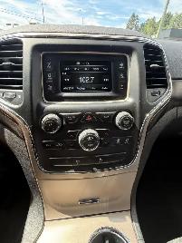 2015 Jeep Grand Cherokee Laredo  V6 - Photo 6