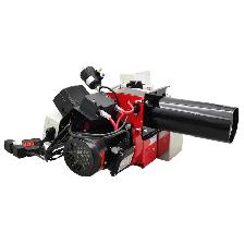 Waste Oil Heater Air Atomizing Heavy Oil Burner AC220V 056914 - Photo 5