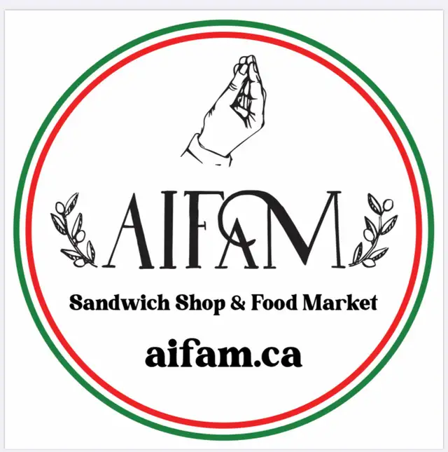 Sandwich maker/Cashier