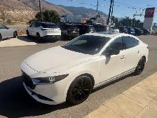 2023 Mazda 3 GT