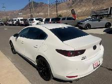 2023 Mazda 3 GT - Photo 7