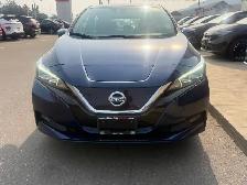 2020 Nissan LEAF SL PLUS ! LONG RANGE ! E-PEDAL ! - Photo 2