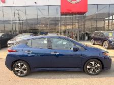 2020 Nissan LEAF SL PLUS ! LONG RANGE ! E-PEDAL ! - Photo 4