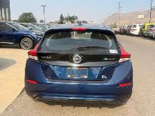 2020 Nissan LEAF SL PLUS ! LONG RANGE ! E-PEDAL ! - Photo 6