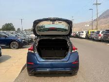 2020 Nissan LEAF SL PLUS ! LONG RANGE ! E-PEDAL ! - Photo 7