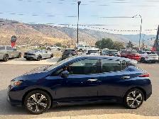 2020 Nissan LEAF SL PLUS ! LONG RANGE ! E-PEDAL ! - Photo 9