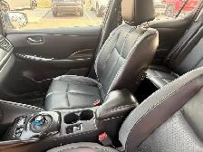 2020 Nissan LEAF SL PLUS ! LONG RANGE ! E-PEDAL ! - Photo 12