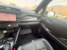 2020 Nissan LEAF SL PLUS ! LONG RANGE ! E-PEDAL ! - Photo 14