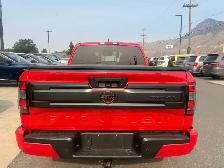 2025 Nissan Frontier PRO-4X LOW KMS! PRO-4X LUXURY! 2" LEVEL... - Photo 6