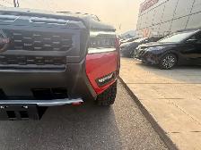 2025 Nissan Frontier PRO-4X LOW KMS! PRO-4X LUXURY! 2" LEVEL... - Photo 9