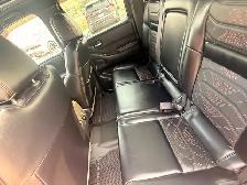 2025 Nissan Frontier PRO-4X LOW KMS! PRO-4X LUXURY! 2" LEVEL... - Photo 11