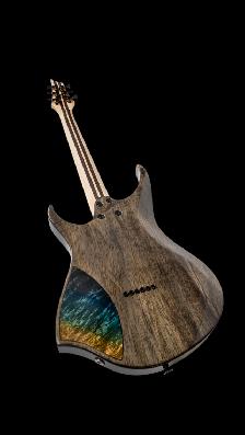 Scoria Guitars Thorn 6 Toxic Reactor - Photo 3