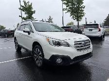 2015 Subaru Outback 3.6R Limited Package - Photo 3