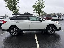 2015 Subaru Outback 3.6R Limited Package - Photo 4