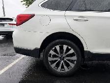 2015 Subaru Outback 3.6R Limited Package - Photo 5