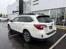 2015 Subaru Outback 3.6R Limited Package - Photo 8
