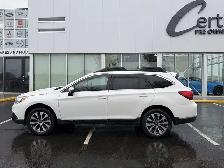 2015 Subaru Outback 3.6R Limited Package - Photo 9