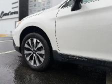 2015 Subaru Outback 3.6R Limited Package - Photo 10