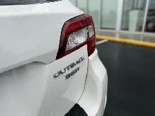 2015 Subaru Outback 3.6R Limited Package - Photo 12