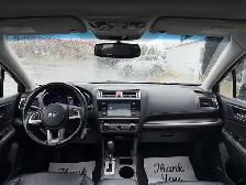 2015 Subaru Outback 3.6R Limited Package - Photo 13
