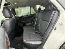 2015 Subaru Outback 3.6R Limited Package - Photo 21