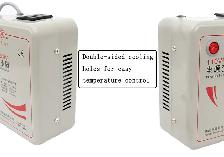 Transformer 110V Convert to 220V 2000W Adapter 212992 - Photo 5