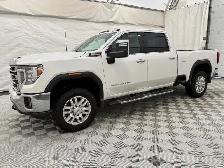 2023 GMC Sierra 3500HD