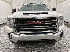 2023 GMC Sierra 3500HD - Photo 2