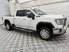 2023 GMC Sierra 3500HD - Photo 3