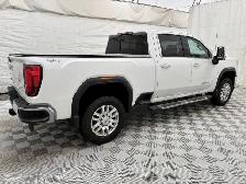 2023 GMC Sierra 3500HD - Photo 4