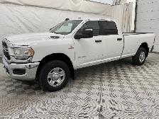2024 Ram 3500