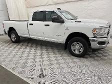 2024 Ram 3500 - Photo 3